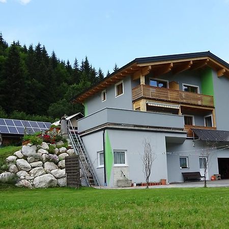 라켄호프 Haus Koelch 아파트 외부 사진